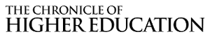 The Chronicle of Higher Education