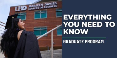 Graduate Programs at UHD
