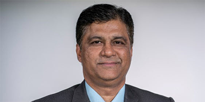 Verma Earns Fulbright Award 2022