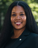 Mechelle Garrett