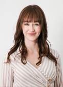 Mika Stepankiw, MSTC alumni