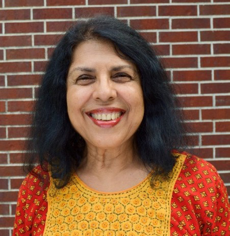 Dr. Chitra Divakaruni