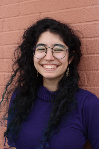 Andrea Sofia Vazquez