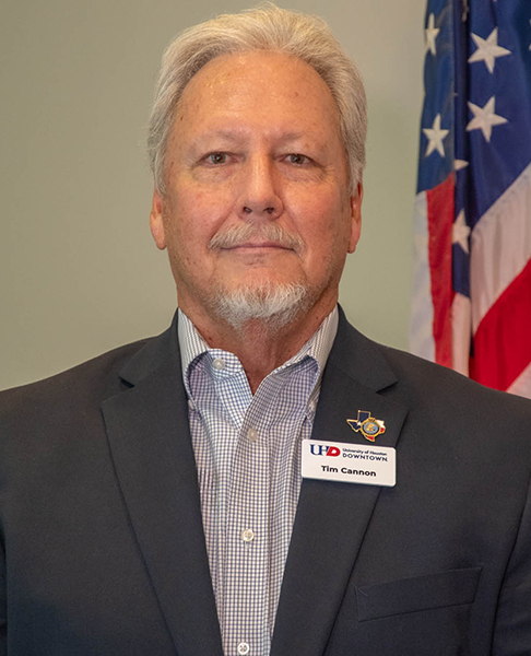 Tim W. Cannon Tim W. Cannon