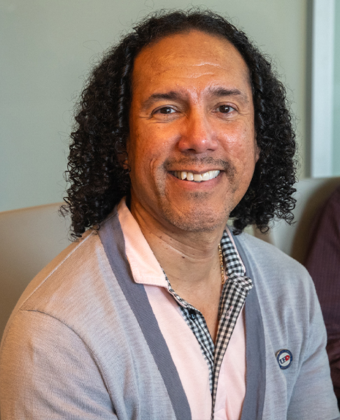 José Ricardo-Osorio José Ricardo-Osorio