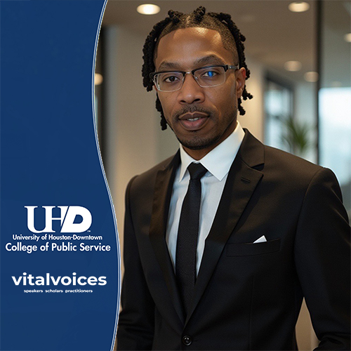 Darius Henry, Founder & CEO Brown Rock Darius Henry, Founder & CEO Brown Rock