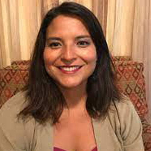 Dr. Natalie Garza Dr. Natalie Garza