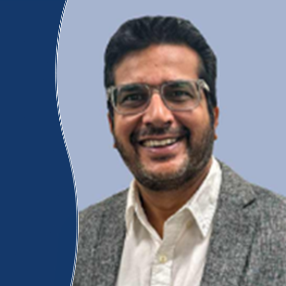 Speaker: Dr. Ashwini Tiwari