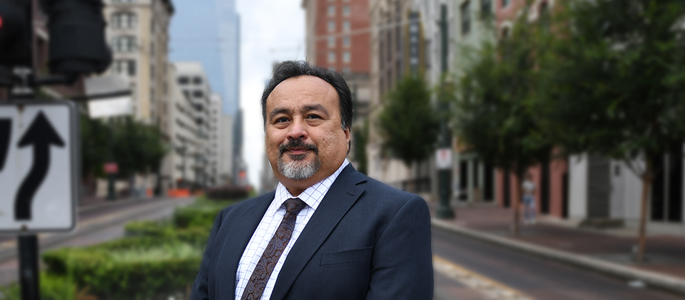 Henry Gonzales Henry Gonzales