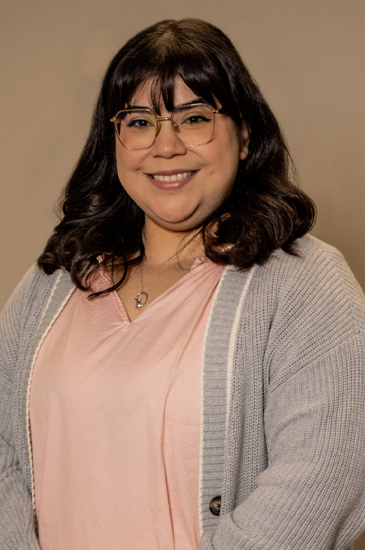 Samantha Salazar