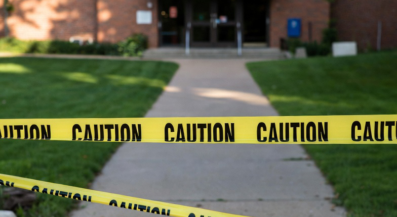 Safety Hazard and Near Miss Report