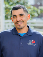 Juan returned to UHD