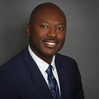 Jermain Wiggins, Distinguished Alumnus Award