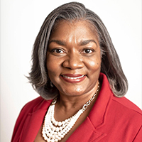 Deltra Hayes, Distinguished Alumnus Award