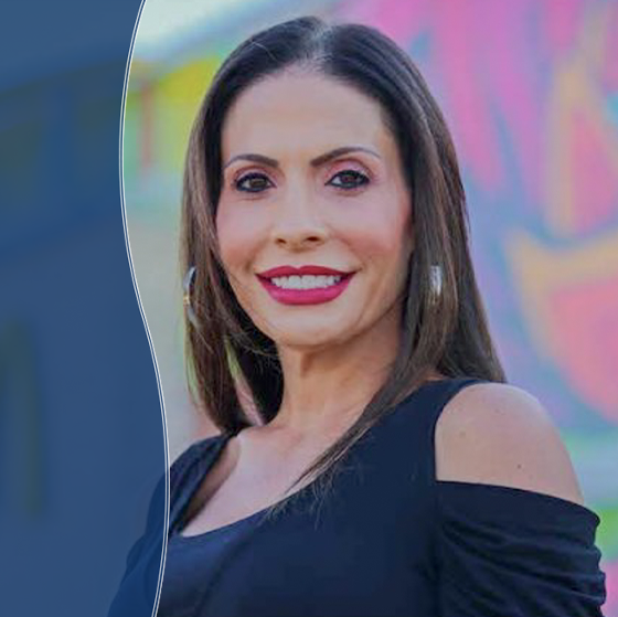 Mariselle Quijano, Franchise Owner, McDonald's, 2025 Golden Gator Awardee