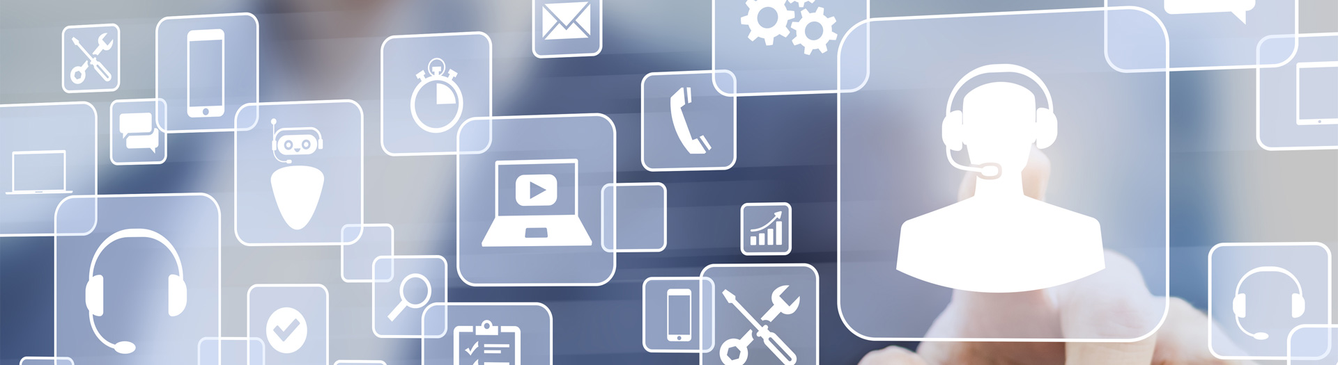 Enrollment Management Communications