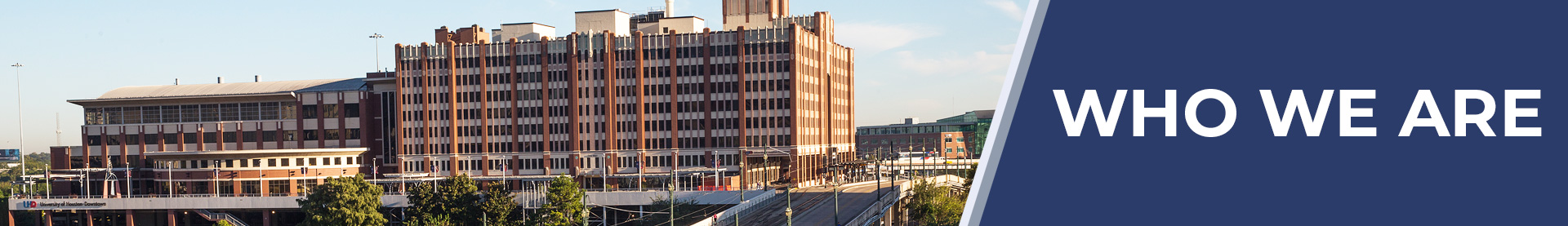 Meet Enrollment Management Team