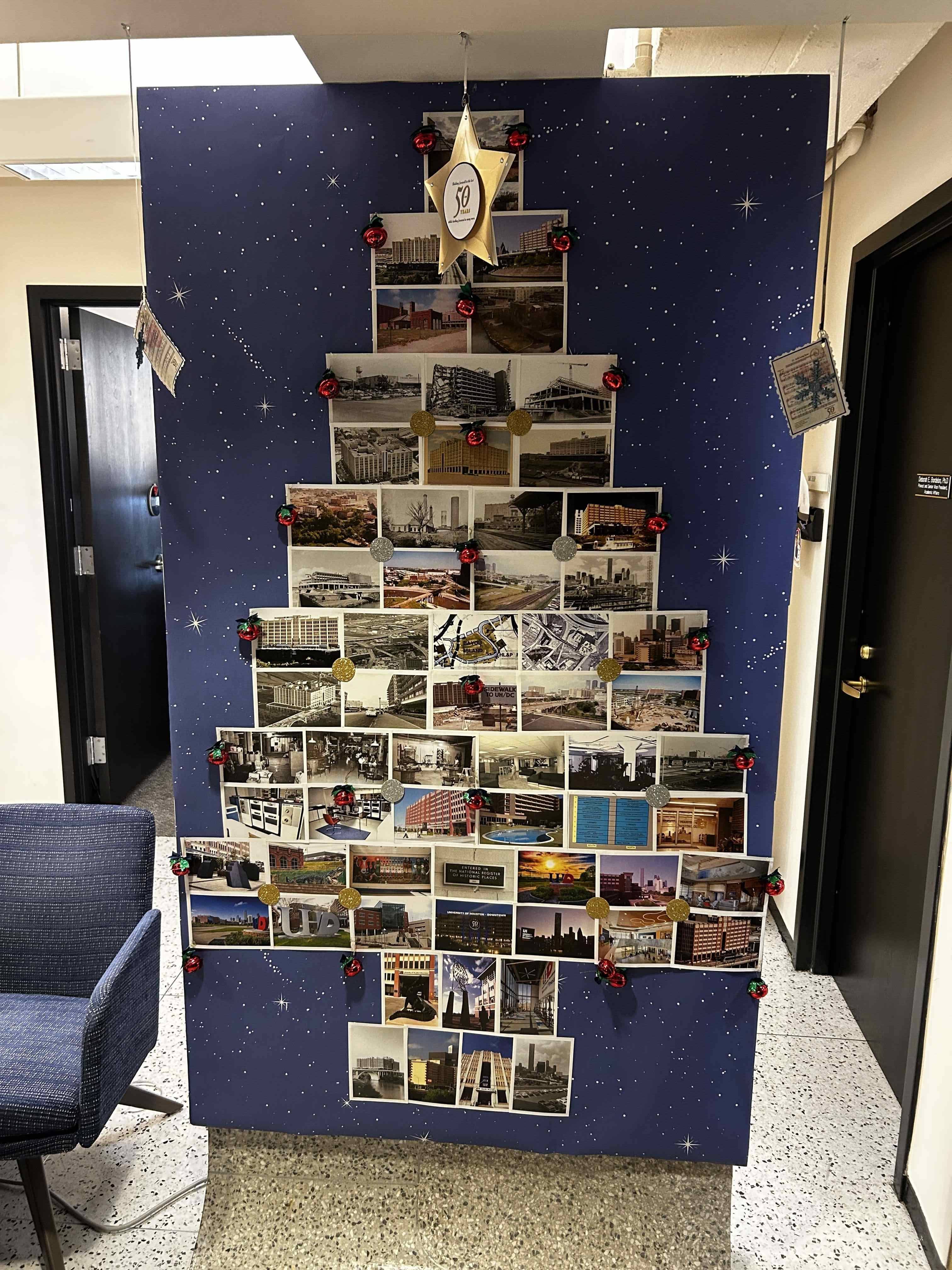 Holiday Decorating Contest 2024