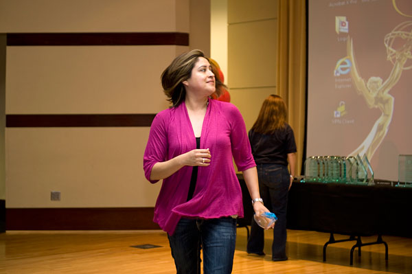 2012 UHD Staff Awards