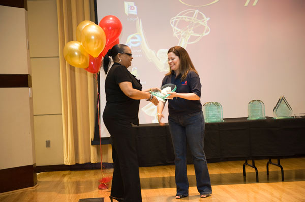 2012 UHD Staff Awards