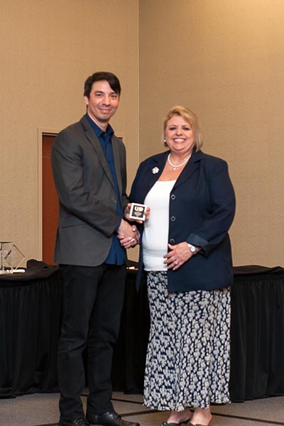 2013 UHD Staff Awards