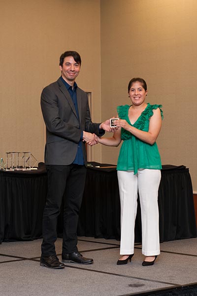 2013 UHD Staff Awards