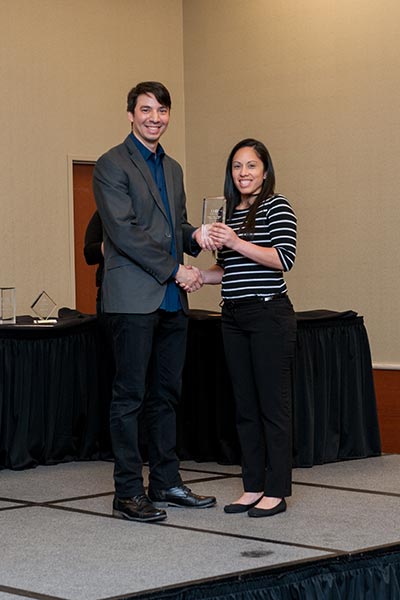 2013 UHD Staff Awards