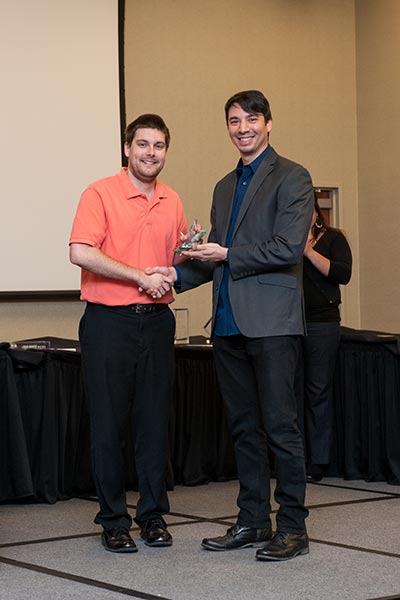 2013 UHD Staff Awards