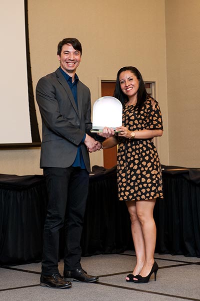 2013 UHD Staff Awards