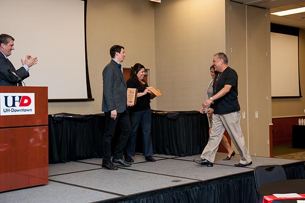 2013 UHD Staff Awards