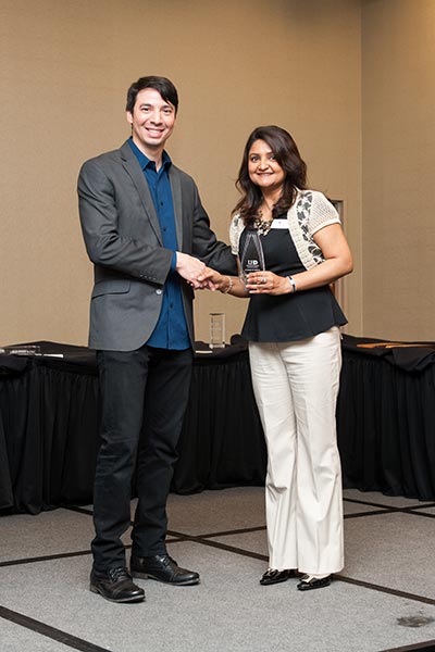 2013 UHD Staff Awards