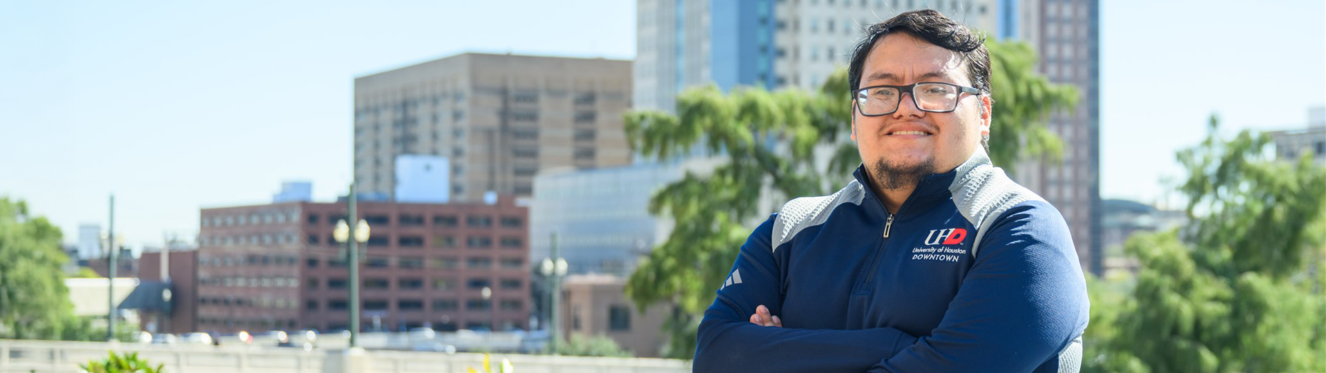 Estimate the cost of getting a degree at UHD