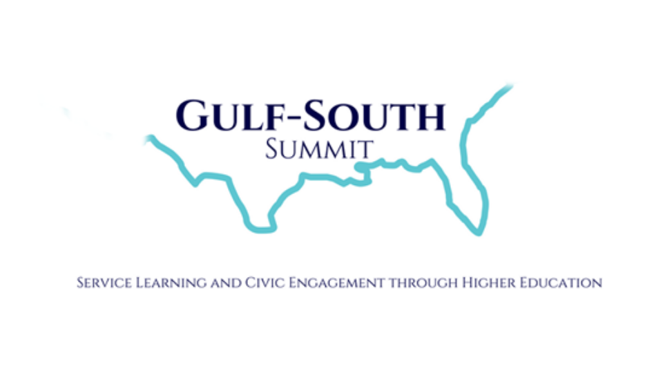 Gulf-South Summit Logo
