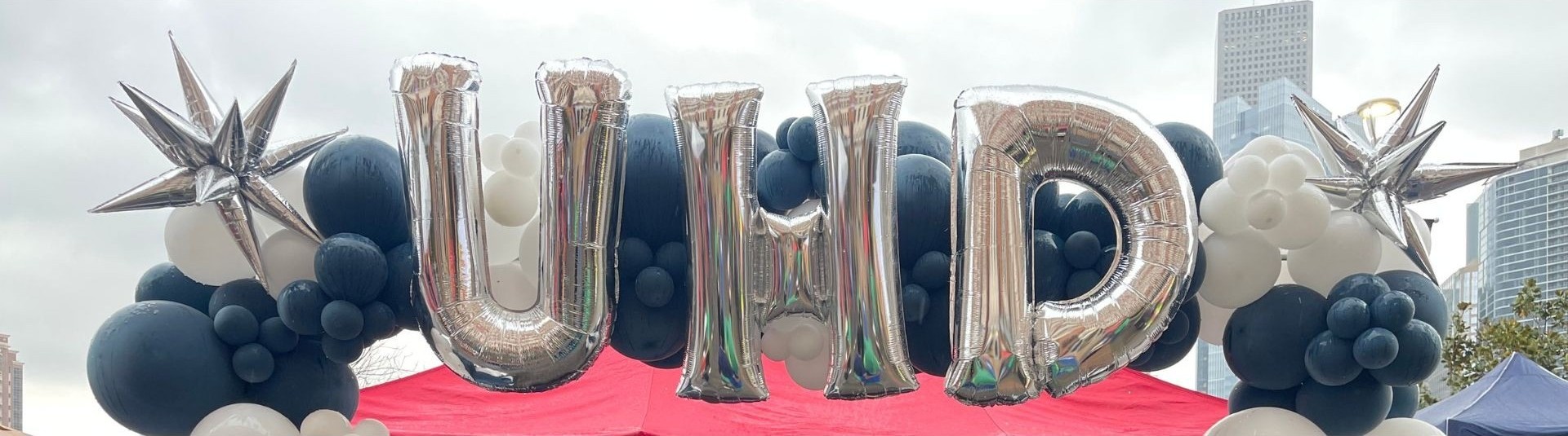 UHD Annual Chili Cook-Off photo