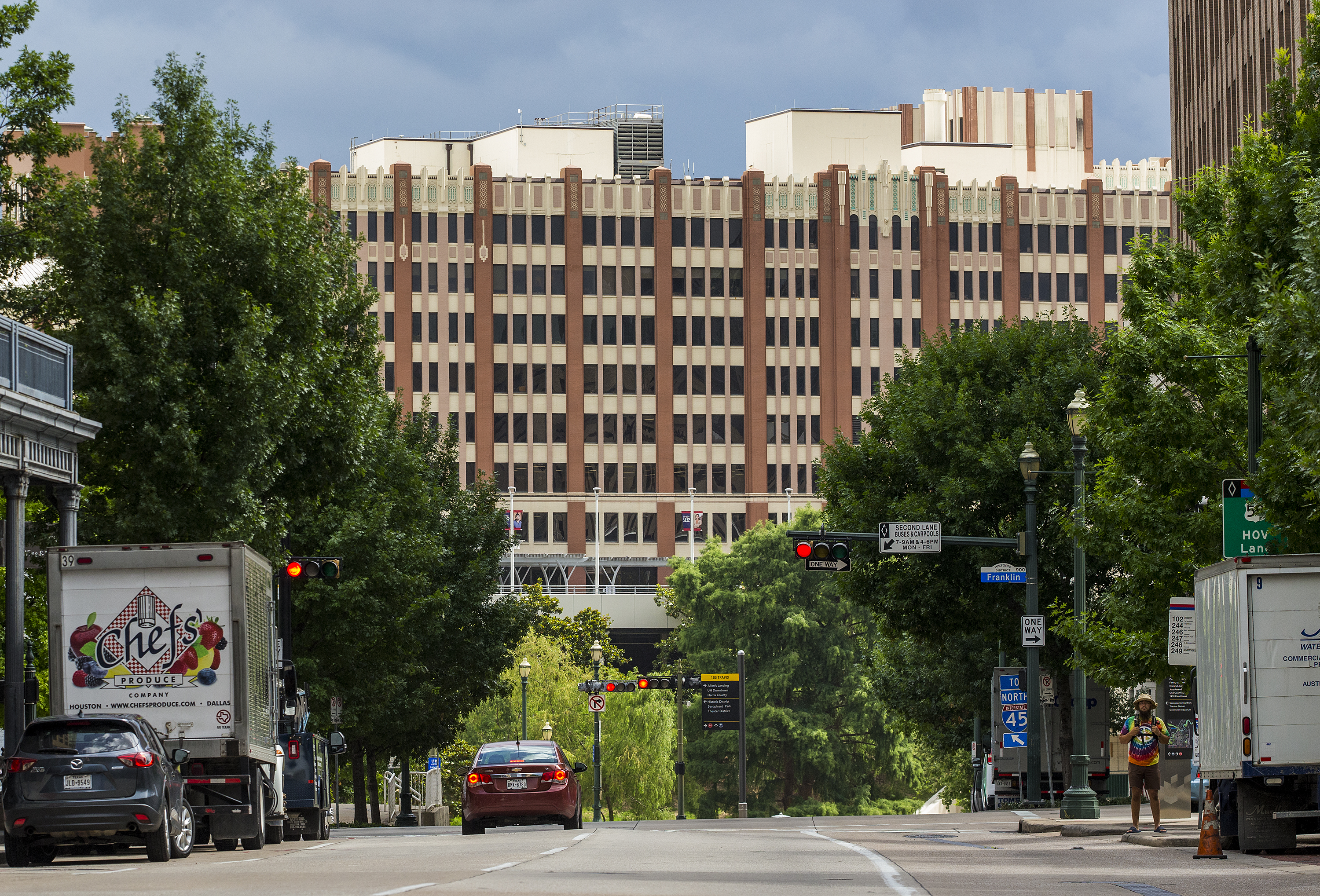 Job Descriptions graphic