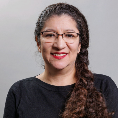 ​Hope Pacheco Assistant Dean, Student Advocacy & Assistance at University of Houston-Downtown