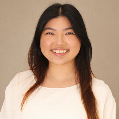 Amanda Nguyen, Program Coordinator at the university of houston-downtown in houston, texas