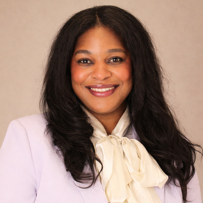 Brieyana Lee - Assistant Director, Gator Resource Center at the University of Houston-Downtown