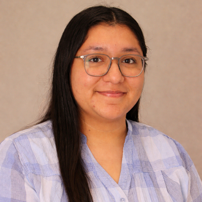 Sky Ontiveros Contact Center Representative at UHD