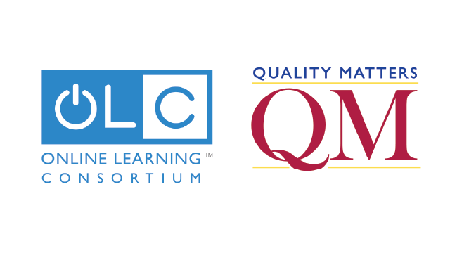 OLC/QM Workshops OLC/QM Workshops