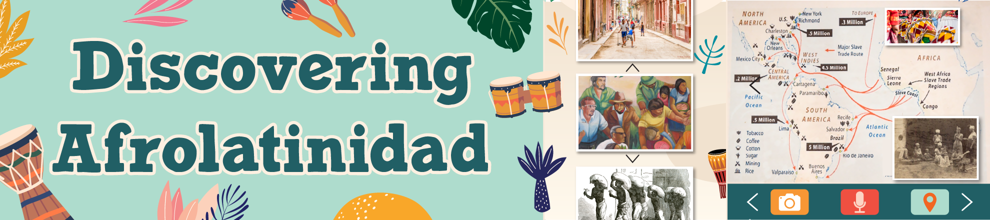 LOC Welcome Banner LOC Welcome Banner