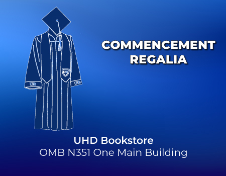 Commencement Regalia Commencement Regalia