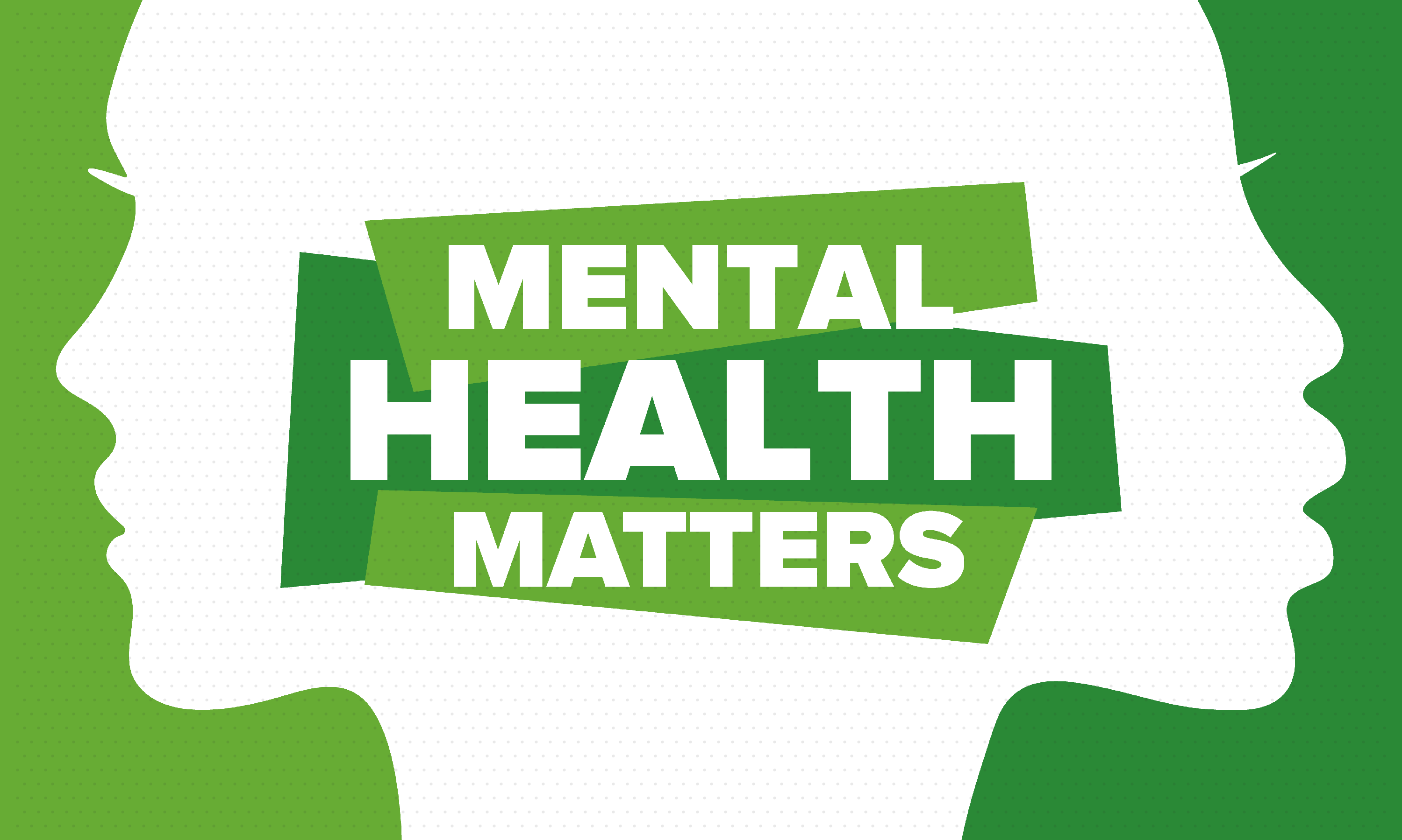 Mental Health Matters