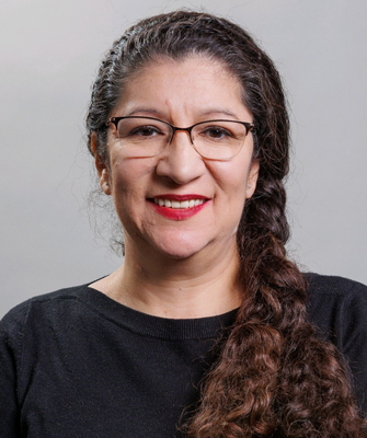 photo of Hope Pacheco