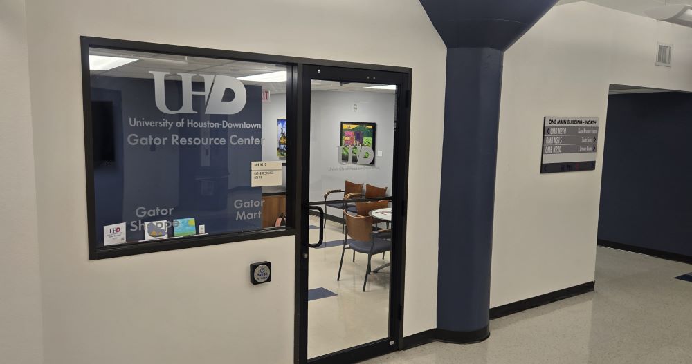 Gator Resource Center