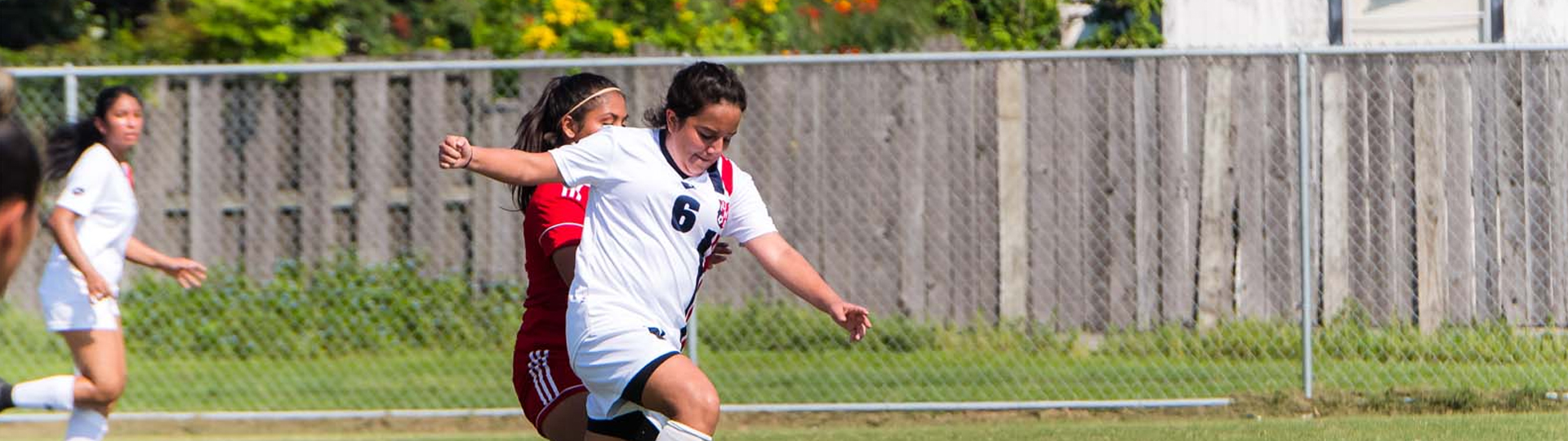 Houston Club Sports Conference Soccer photo 1