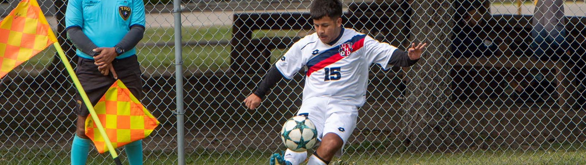 Houston Club Sports Conference Soccer photo 2