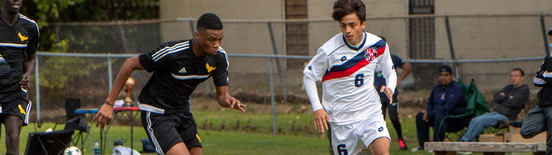 Houston Club Sports Conference Soccer photo 4