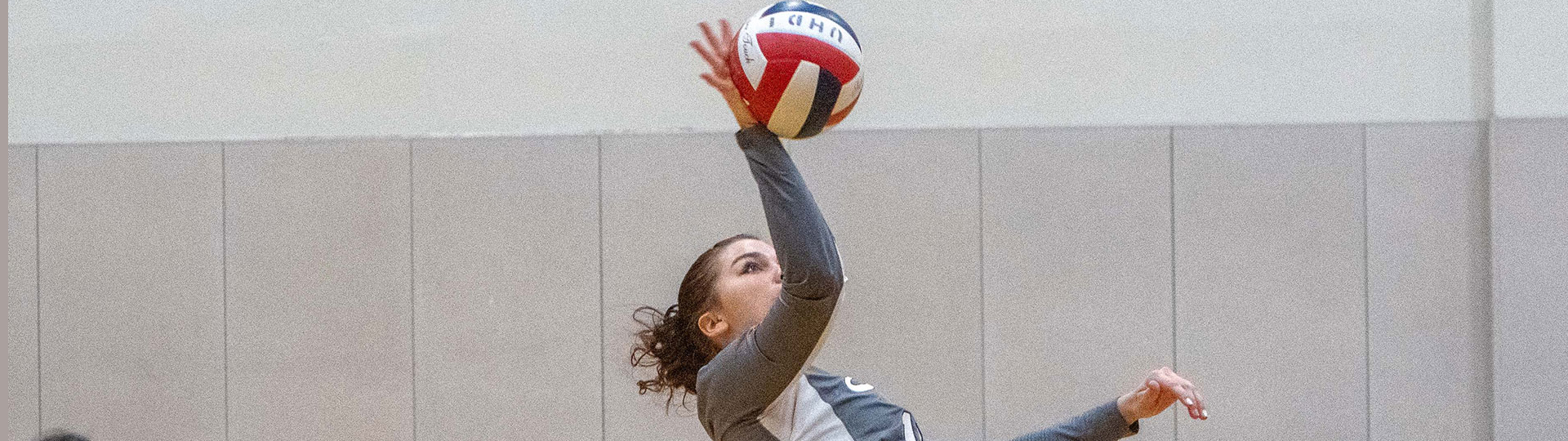 Houston Club Sports Conference Volleyball photo 6