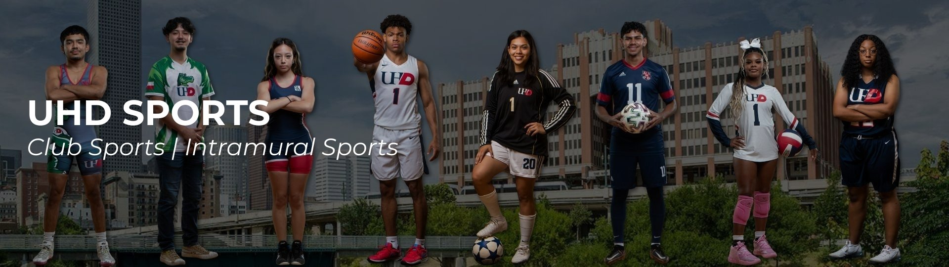 Sports and Fitness Banner 2
